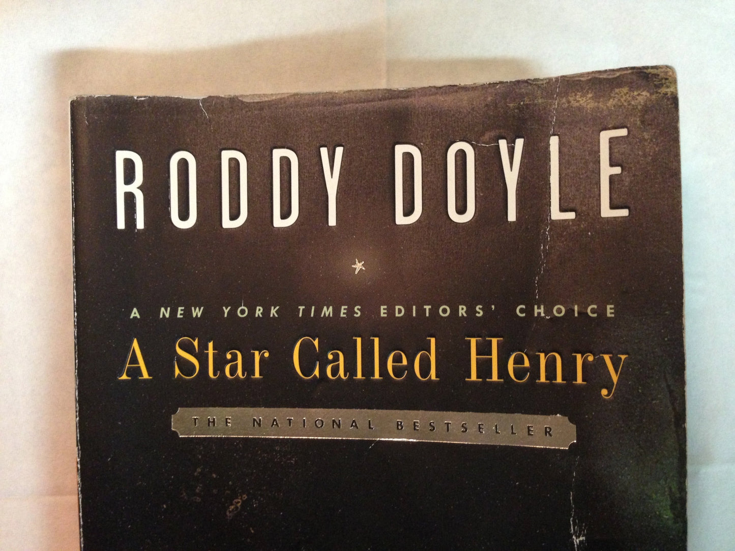 A Star Called Henry