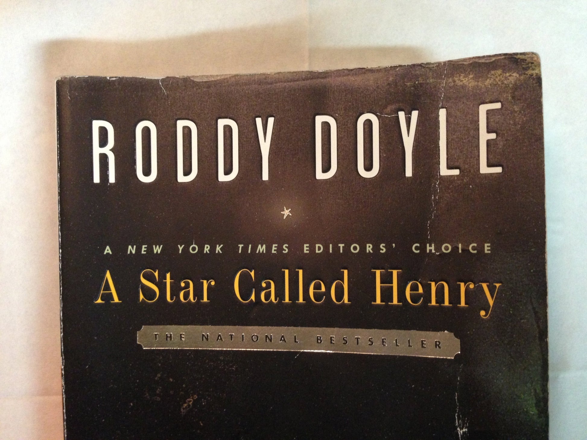 A Star Called Henry
