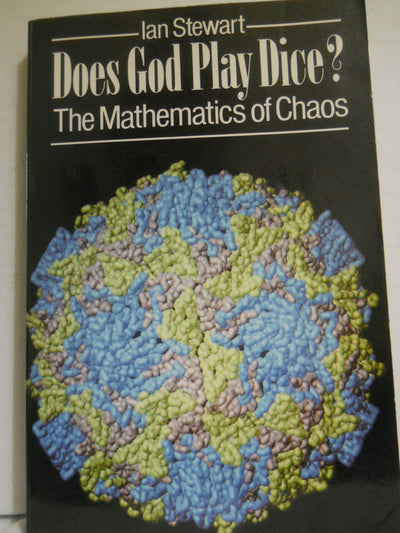Does God Play Dice?: The Mathematics of Chaos