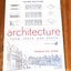Architecture: Form, Space, & Order