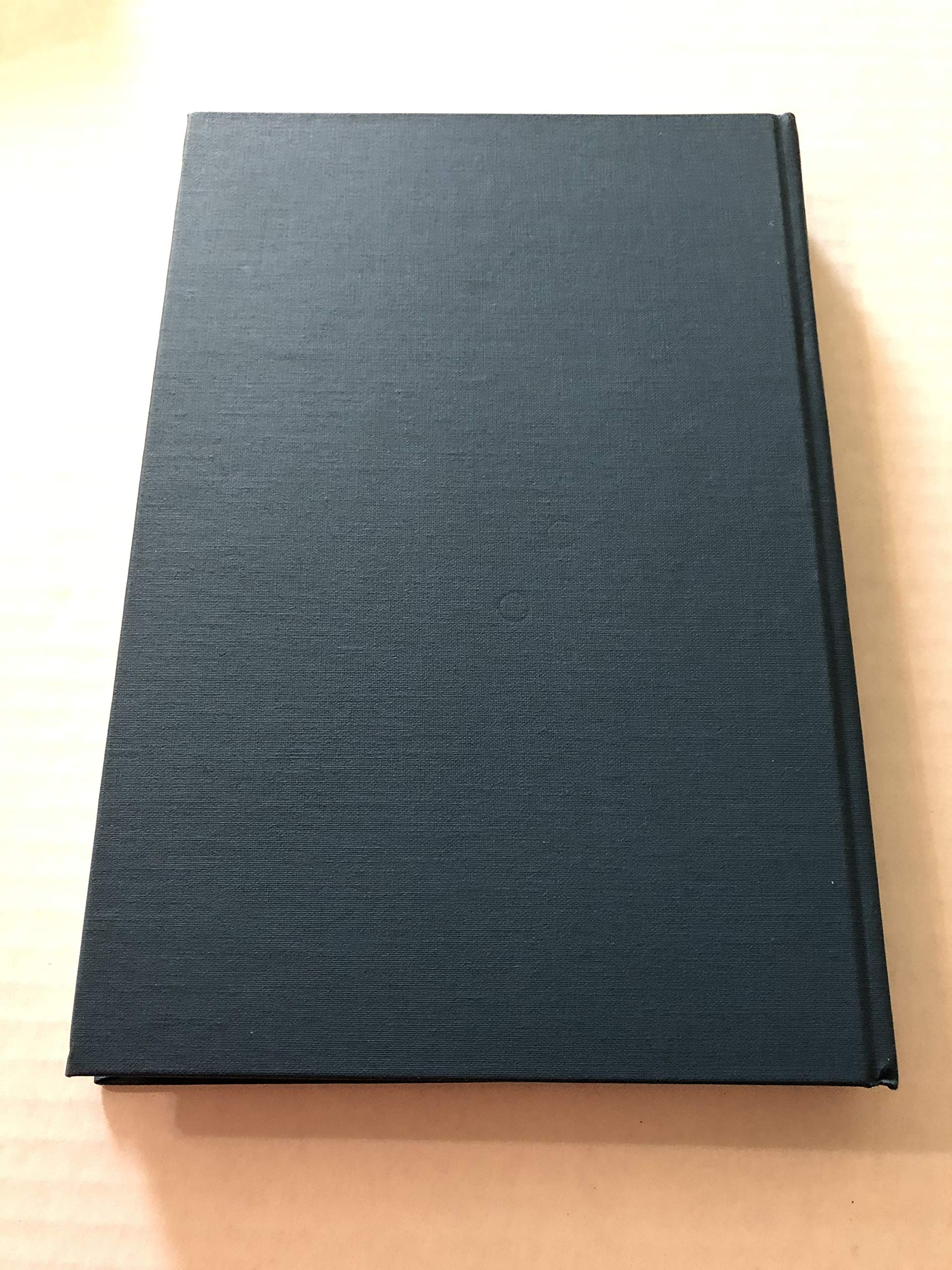Betz Handbook of Industrial Water Conditioning. 9th Ed