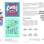 The Lettering Workshops: 30 Exercises for Improving Your Hand Lettering Skills