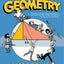 The Cartoon Guide to Geometry