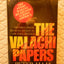 The Valachi Papers by Peter Maas