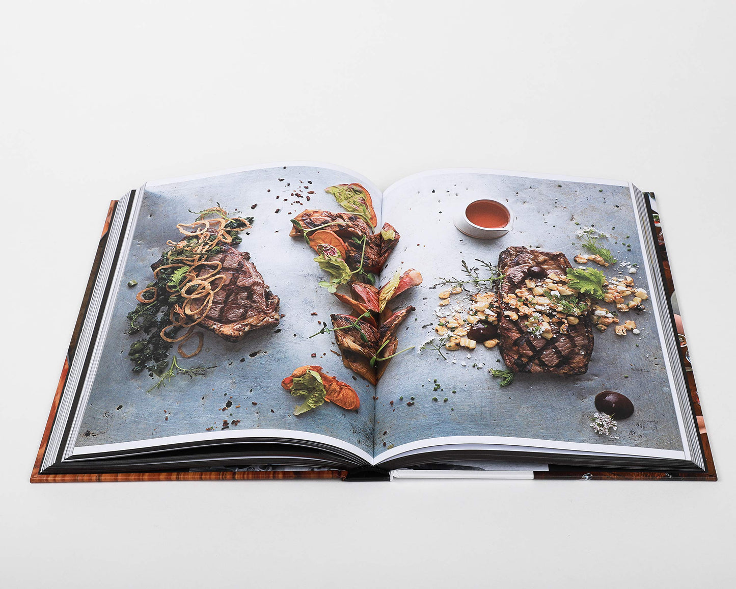 Rich Table: A Cookbook for Making Beautiful Meals at Home