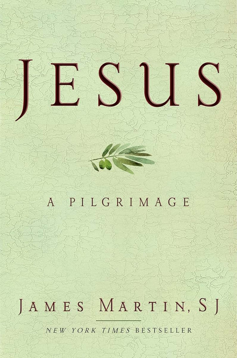 Jesus: A Pilgrimage