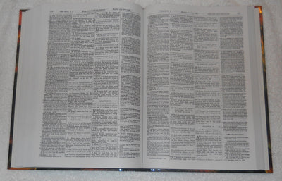 Dake Annotated Reference Bible-KJV