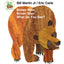 Brown Bear, Brown Bear, What Do You See? 50th Anniversary Edition Padded Board Book (Brown Bear and Friends)