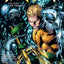 Aquaman 1: The Trench