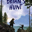 Brian's Hunt (A Hatchet Adventure)