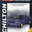 Cengage Learning Chrysler Neon, 1995-99 (Chilton Total Car Care Series Manuals)