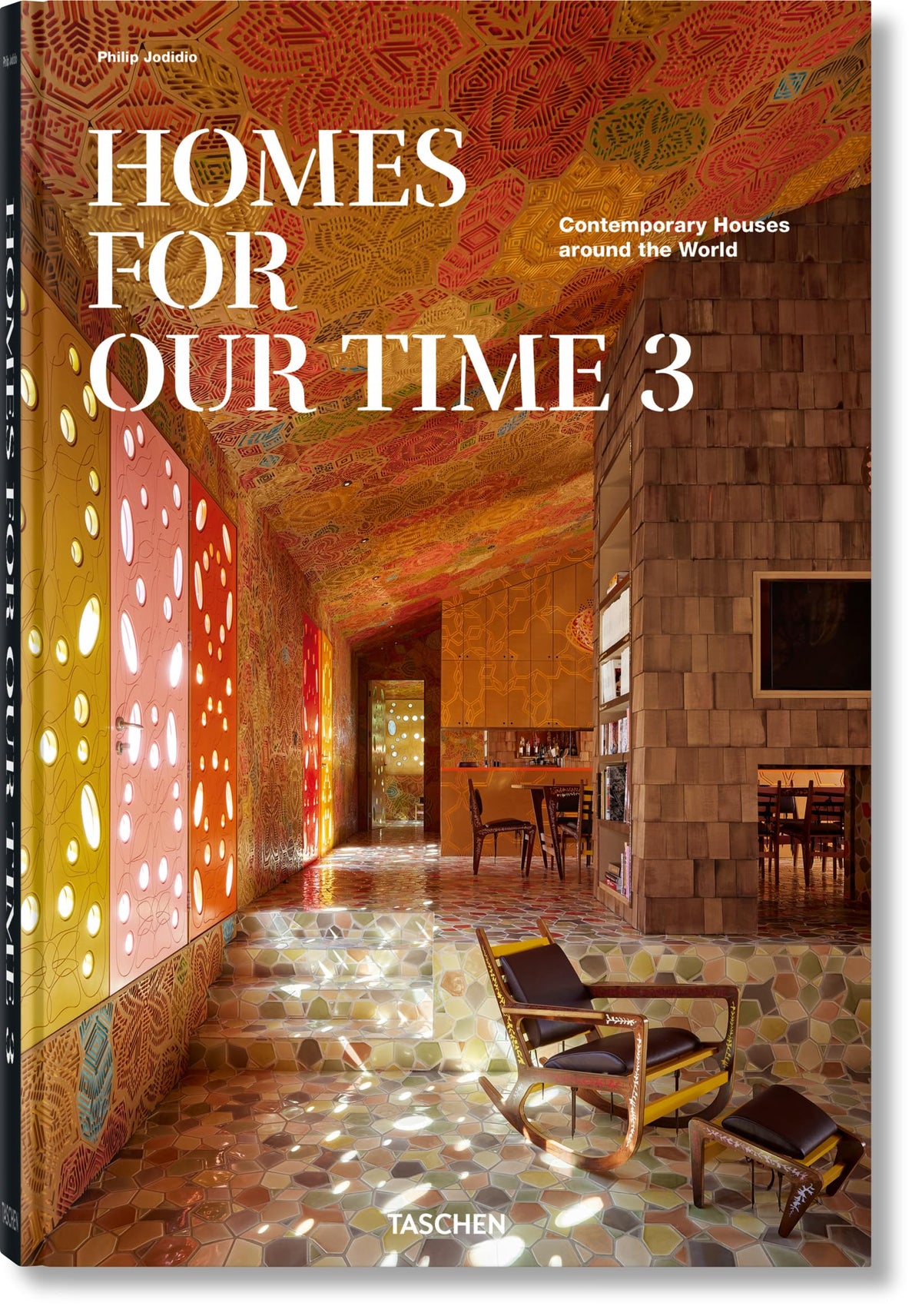 Homes For Our Time: Contemporary Houses around the World. Vol. 3 (Multilingual Edition)