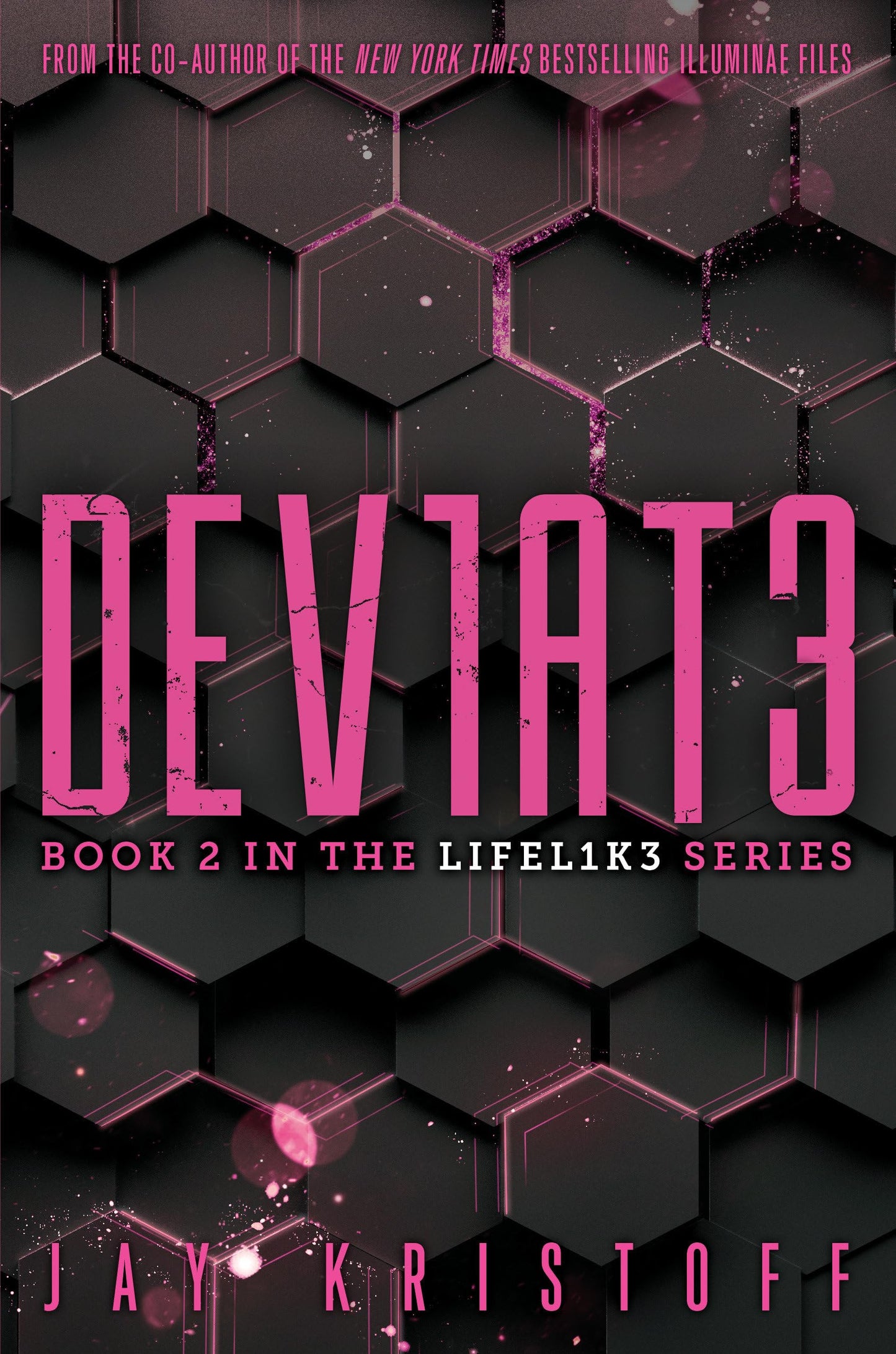 DEV1AT3 (Deviate) (LIFEL1K3)