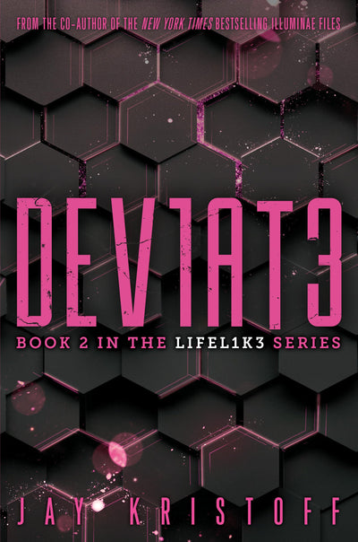 DEV1AT3 (Deviate) (LIFEL1K3)
