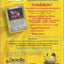 Pokemon Collector's Value Guide: Secondary Market Price Guide