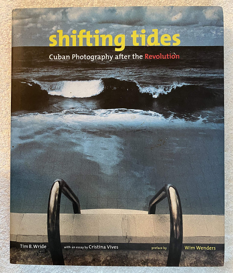 Shifting Tides: Cuban Photography After the Revolution