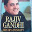Rajiv Gandhi: Son of a Dynasty