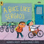 A Bike Like Sergio's by Boelts, Maribeth