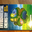 Environmental Chemistry, Ninth Edition