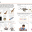 Visual Guide to Grammar and Punctuation by DK