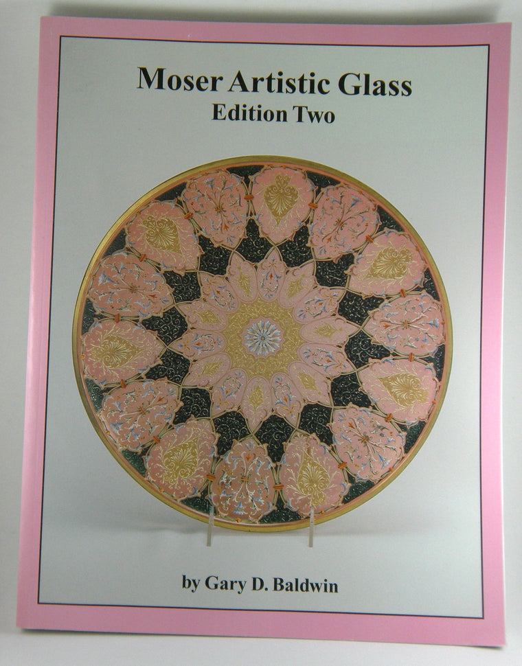 Moser Artistic Glass, Edition Two