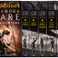 Cassandra Clare The Mortal Instruments: A Shadowhunters Collection 7 Books Set (Bones, Ashes, Glass, Fallen Angels, Lost Souls, Heavenly Fire + The Shadowhunters Codex)