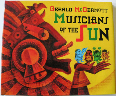 Musicians of the Sun