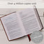 ESV, MacArthur Study Bible, 2nd Edition, Premium Goatskin Leather, Brown, Premier Collection: Unleashing God's Truth One Verse at a Time