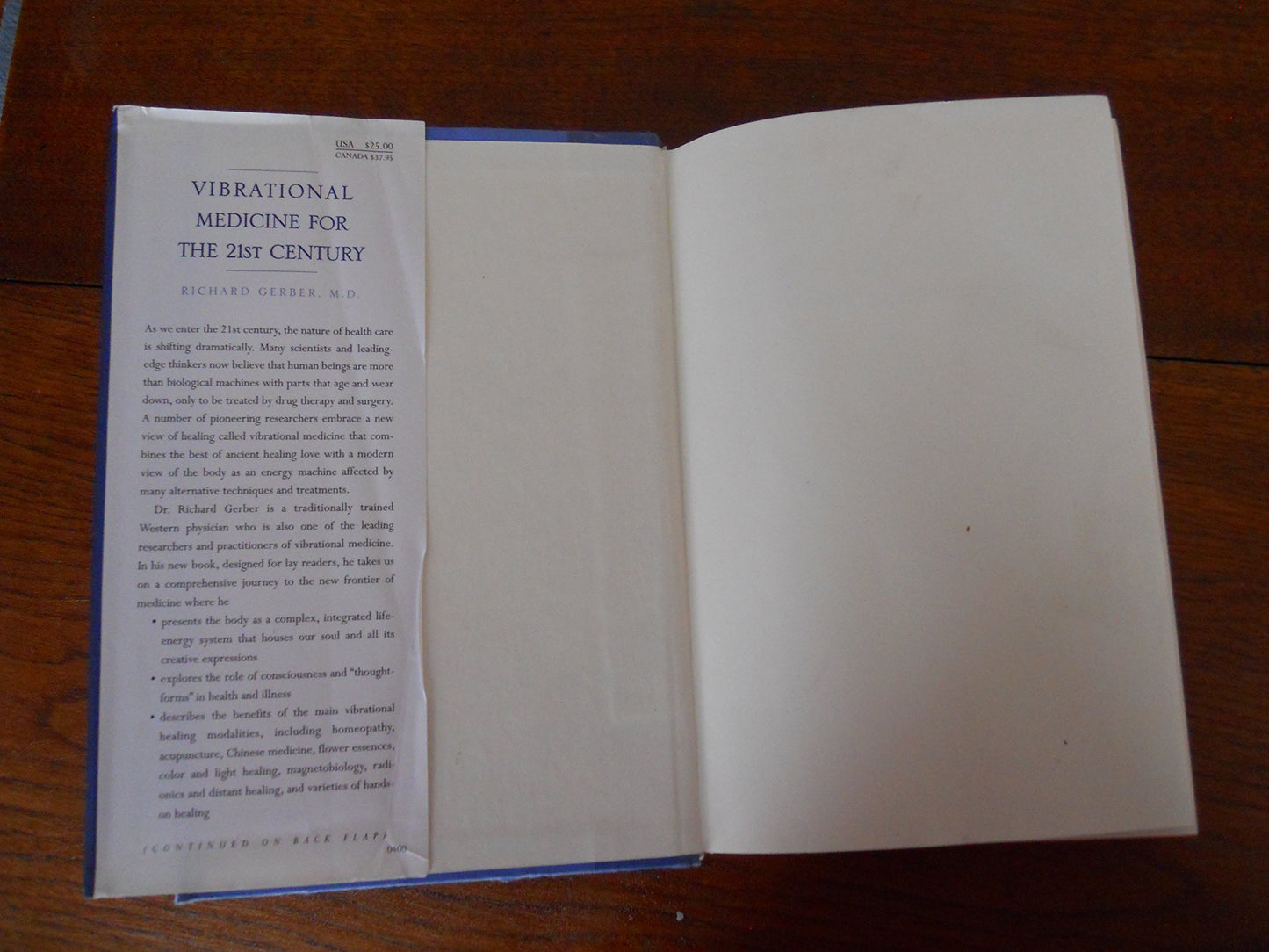 Vibrational Medicine for the 21st Century: A Complete Guide To Energy Healing And Spiritual Transformation