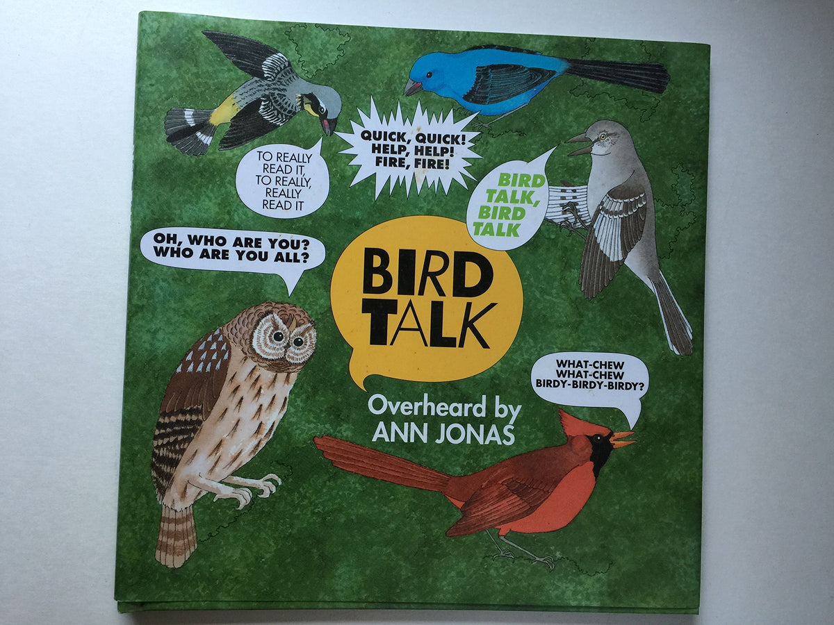 Bird Talk