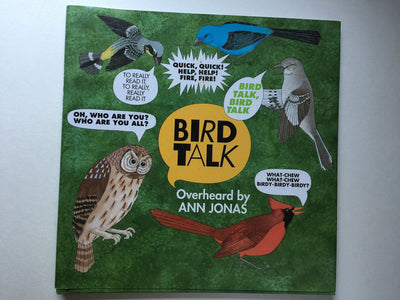 Bird Talk