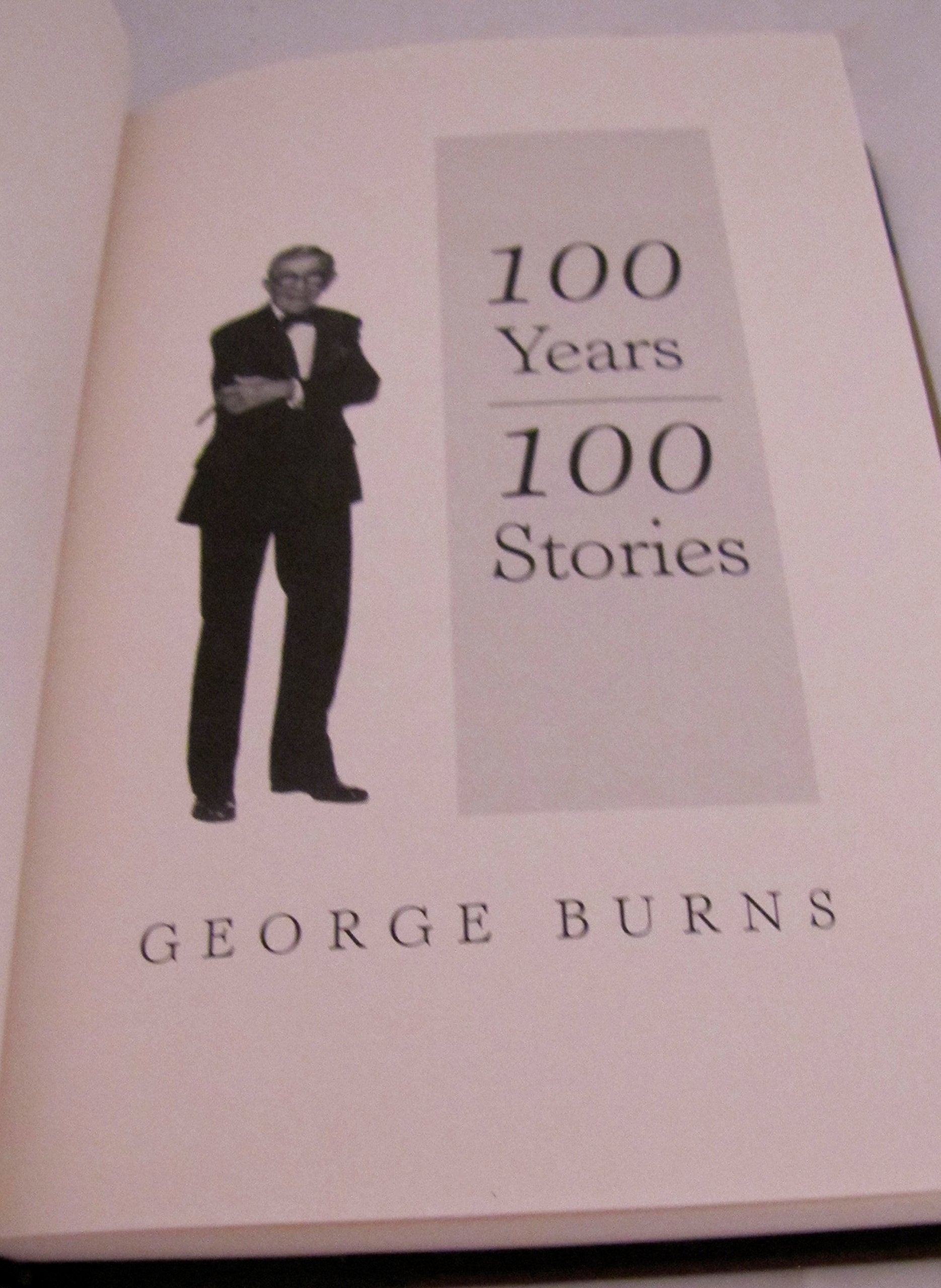 100 Years 100 Stories