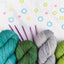 Leisure Arts Loom Knit Stitch Dictionary - Knitting Books And Patterns Loom Knit Stitch For Beginners Will Expand Your Knitting Skills With The Easy Patterns And Stitches In This Book.