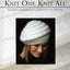 Knit One Knit All by Elizabeth Zimmermann