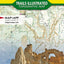 Grand Staircase, Paunsaugunt Plateau Map [Grand Staircase-Escalante National Monument] (National Geographic Trails Illustrated Map, 714)