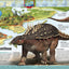 Dinosaur and Other Prehistoric Creatures Atlas: The Prehistoric World as You've Never Seen It Before (DK Where on Earth? Atlases)
