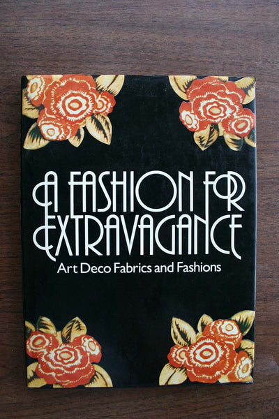A Fashion for Extravagance