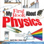 My First Book About Physics (Dover Science For Kids Coloring Books)