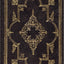 Obsidian Journal (Diary, Notebook)