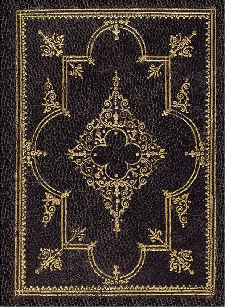 Obsidian Journal (Diary, Notebook)