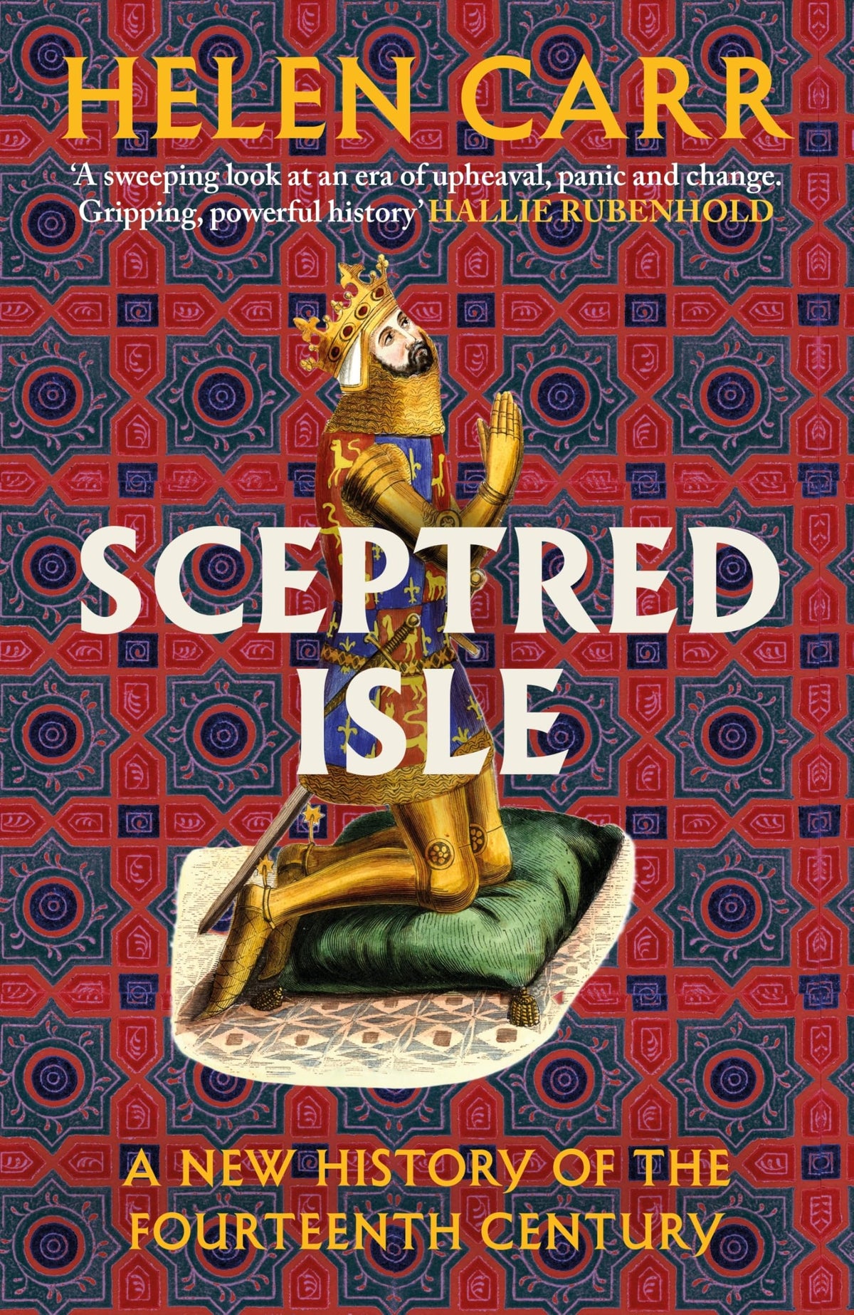 Sceptred Isle