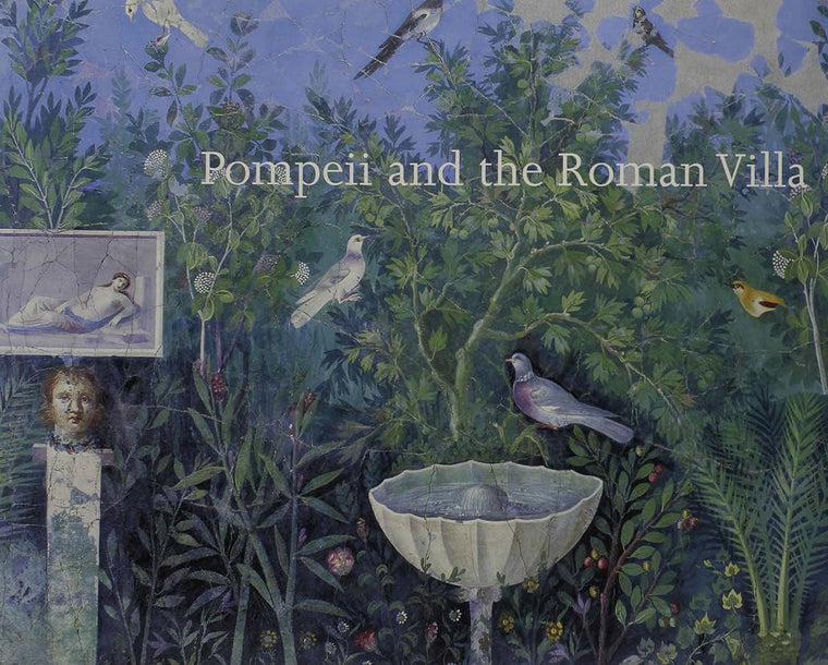 Pompeii and the Roman Villa : Art and Culture Around the Bay of Naples