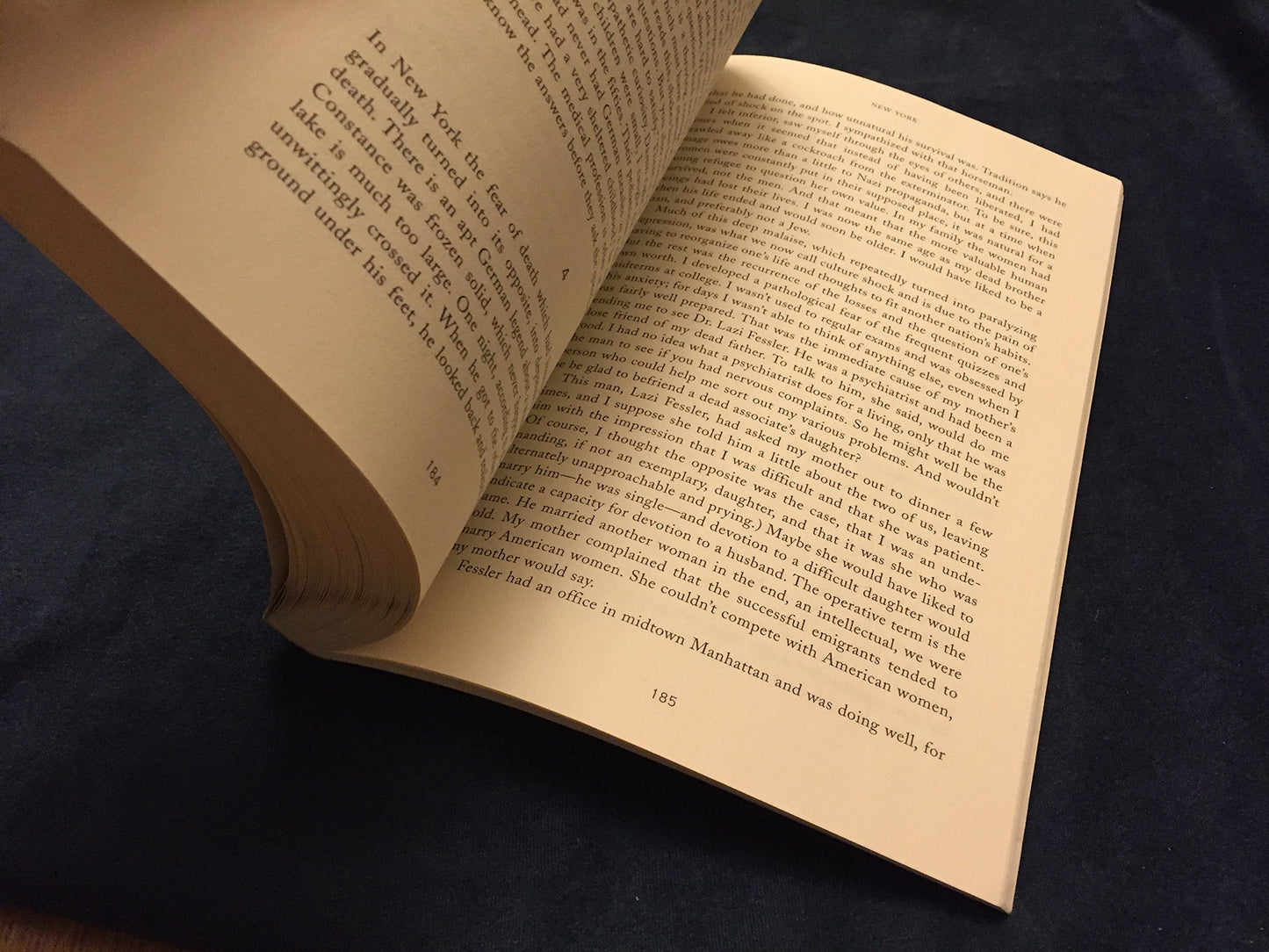 Still Alive: A Holocaust Girlhood Remembered (The Helen Rose