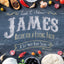 James: Recipe for a Living Faith - A Six-Week Bible Study
