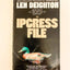 The Ipcress File