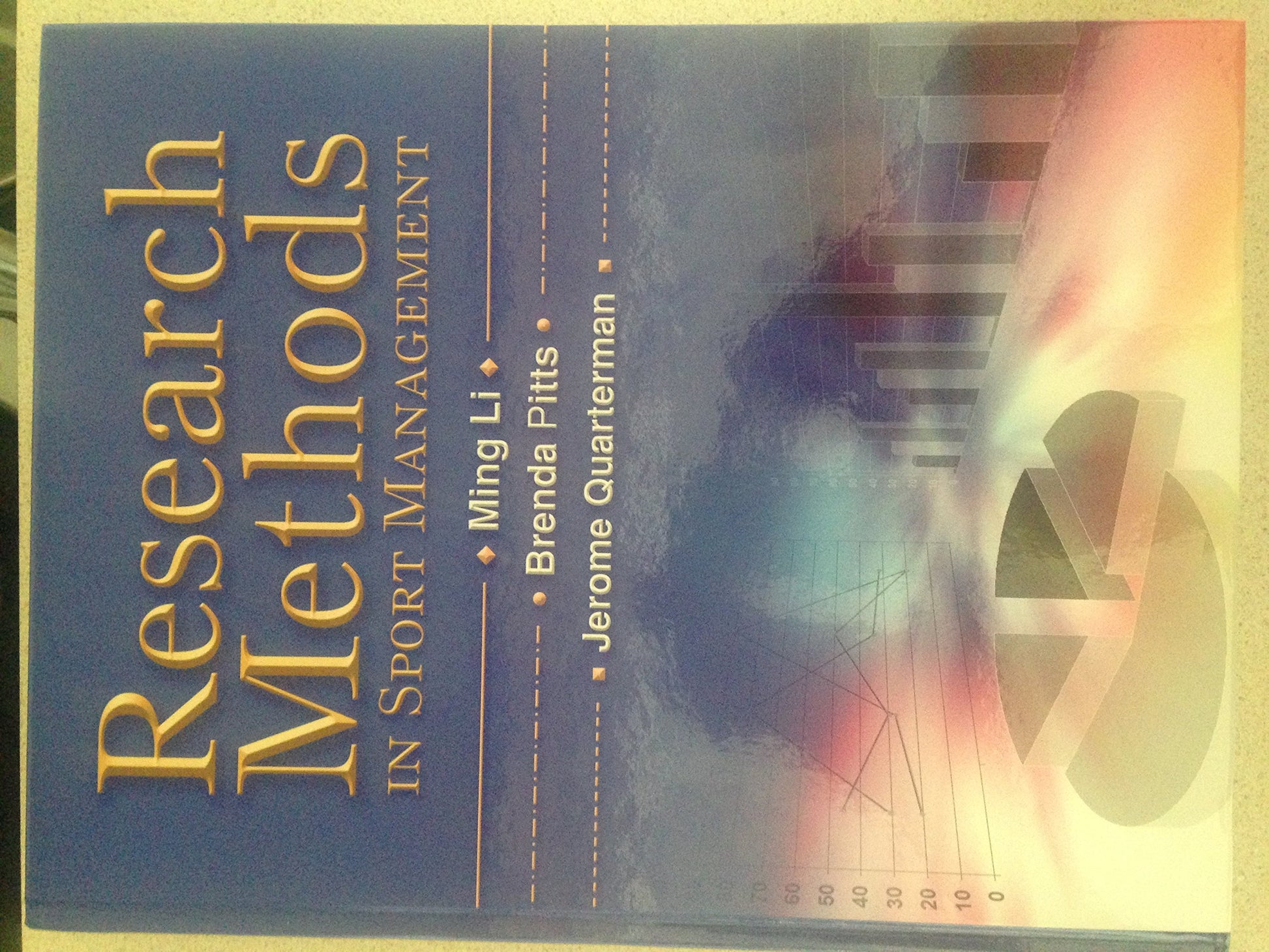 Research Methods in Sport Management