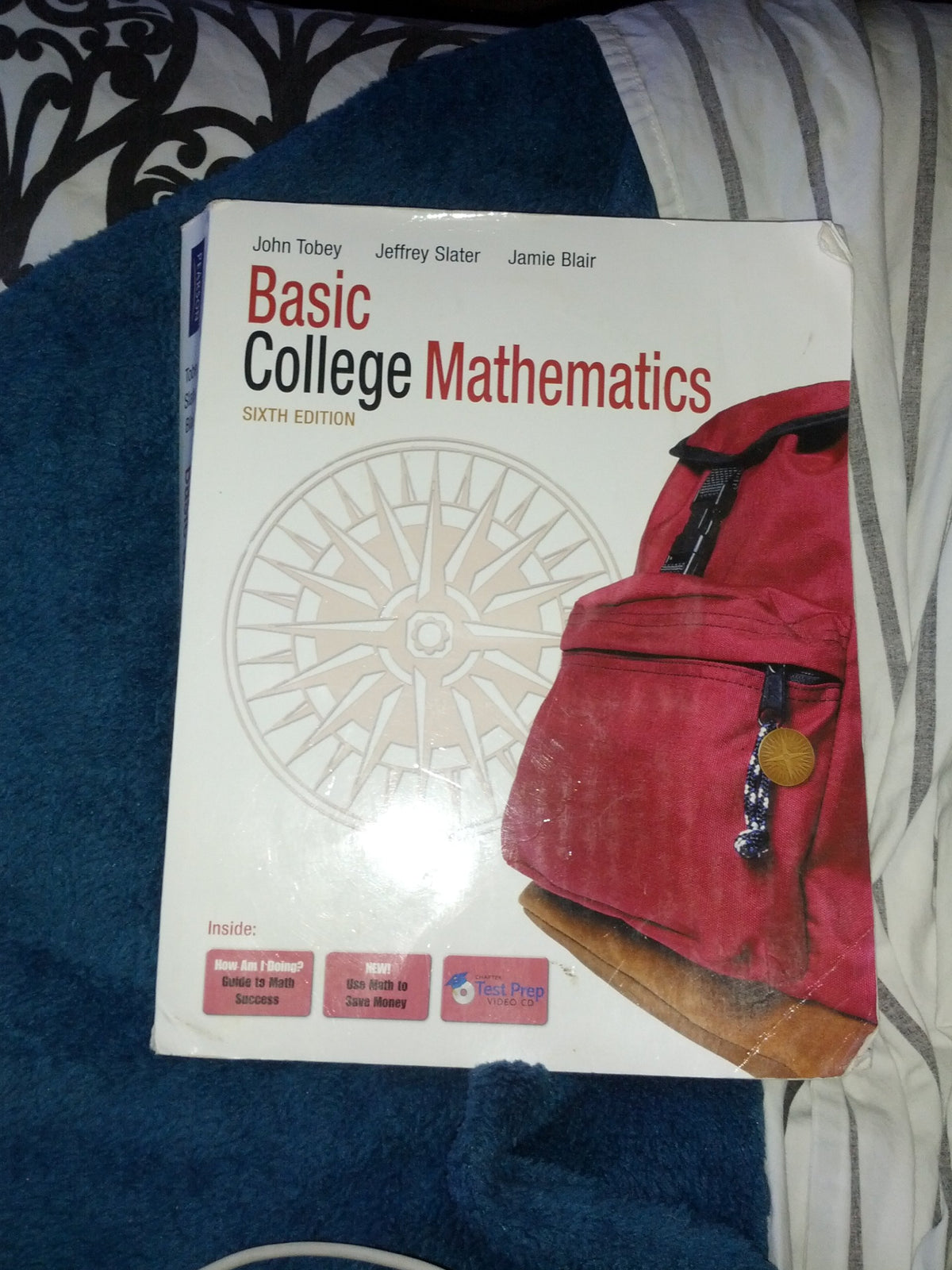 Basic College Mathematics