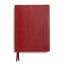 KJV Spurgeon Study Bible, Crimson LeatherTouch, Black Letter, Pure Cambridge Text, Study Notes and Commentary, Quotes, Sermons Outlines, Easy-to-Read Bible MCM Type