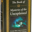 The Book of Mysteries of the Unexplained