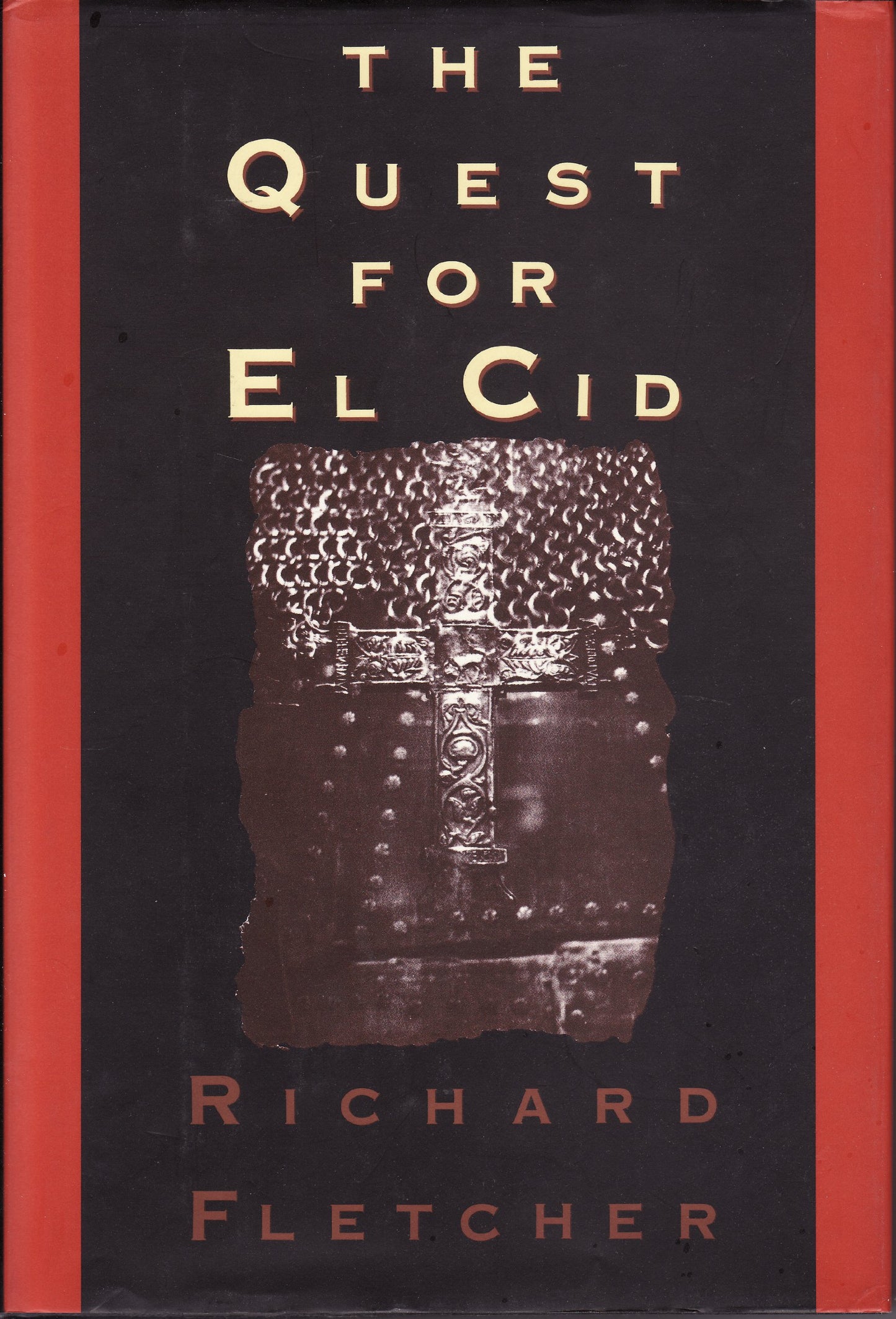 The Quest for El Cid
